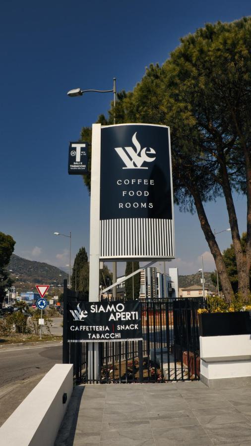 Werooms Σαλέρνο Εξωτερικό φωτογραφία