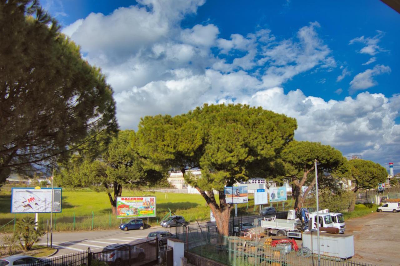 Werooms Σαλέρνο Εξωτερικό φωτογραφία